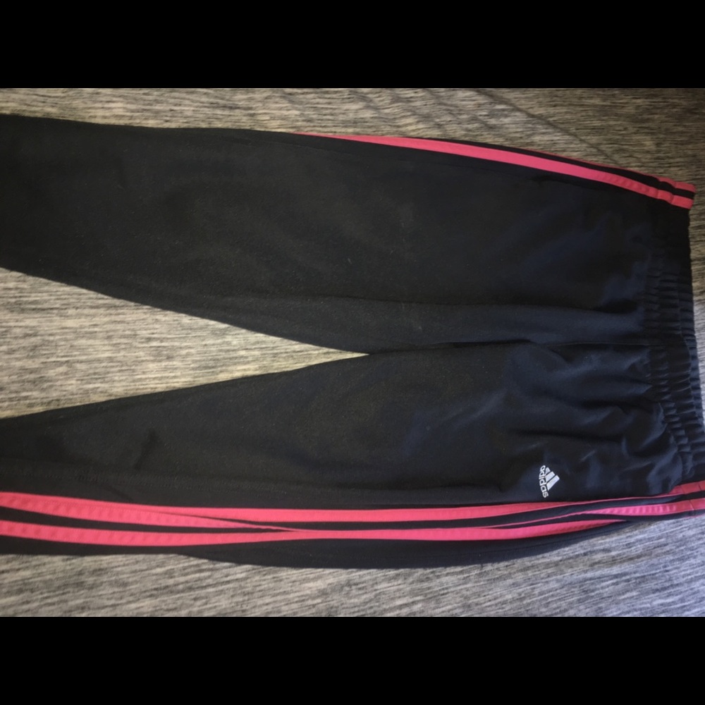 Adidas joggers